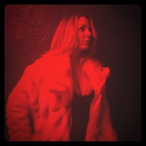 Meet your Posher, Holly